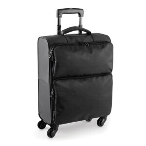 Lightweight spinner carry-on