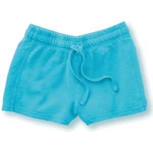 Women's French terry shorts