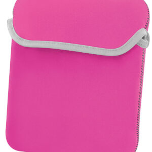 Reversible iPad/tablet sleeve