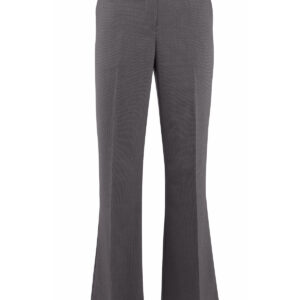 Women's Icona bootleg trousers (NF13)