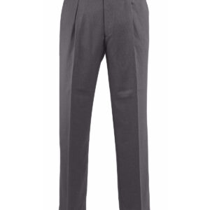 Icona single pleat trousers (NM4)