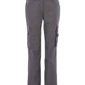 Women's tungsten service trousers