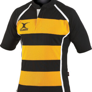 Kids Xact match shirt