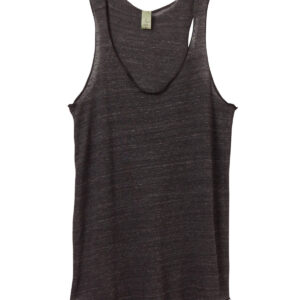 Women's Eco-Jersey racer tank