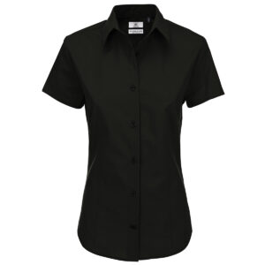 B&C Heritage short sleeve /women