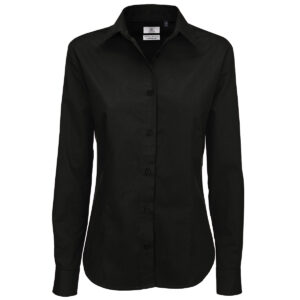 B&C Sharp long sleeve /women