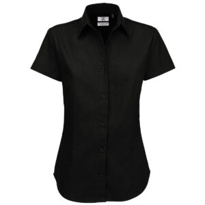 B&C Sharp short sleeve /women