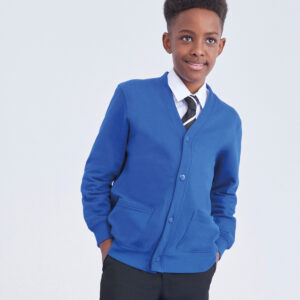 Kids Academy cardigan