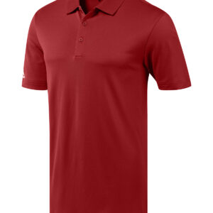 Performance polo shirt