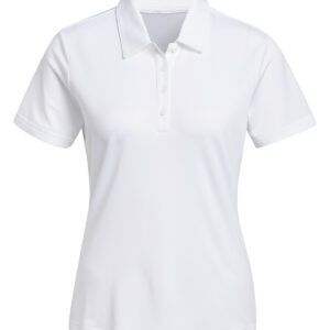 Womens performance Primegreen polo shirt