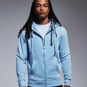 Men's Anthem full-zip hoodie