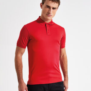 Men's Recycled polyester polo