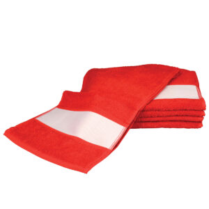 ARTG® SUBLI-Me® sport towel