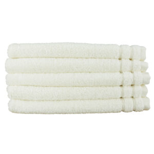 ARTG® Organic guest towel