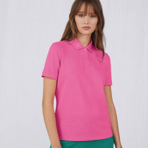 B&C My Eco Polo 65/35 /Women