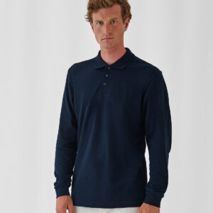 B&C Safran long sleeve