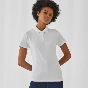 B&C ID.001 polo /women