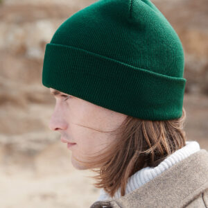 Polylana® original cuffed beanie