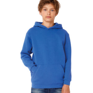 B&C Hooded /kids