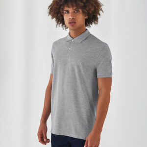 B&C Inspire Polo /men