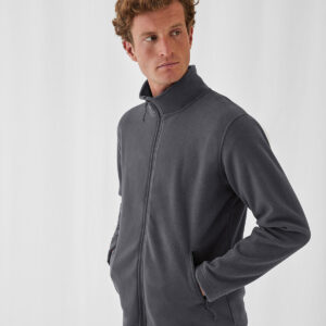 B&C ID.501 fleece