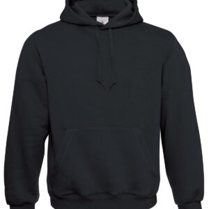 B&C Hooded sweatshirt