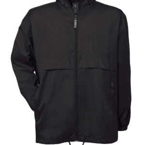 B&C Air windbreaker