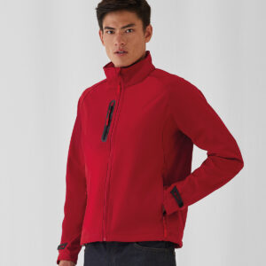 B&C X-Lite softshell /men