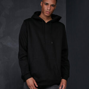 Basic oversize hoodie