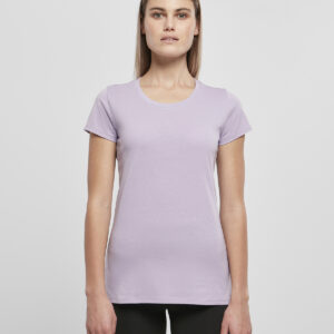 Women's basic tee