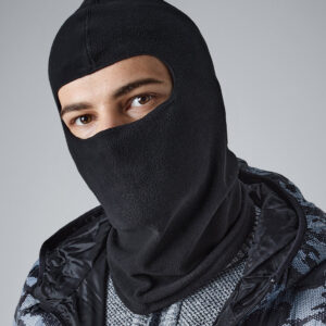 Microfleece balaclava