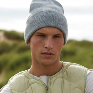 Original deep-cuffed beanie