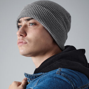 Heritage beanie