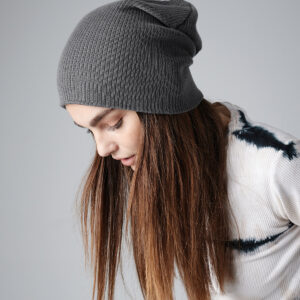 Slouch beanie