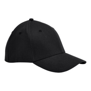 EarthAware® organic cotton stretch-fit cap