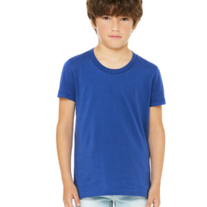 Youth Jersey short sleeve tee