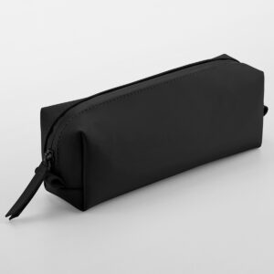 Matte PU mini accessory case