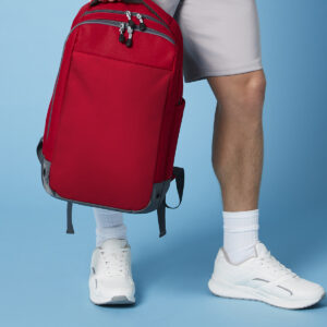 Athleisure sports backpack