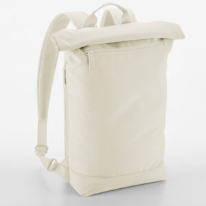 Simplicity roll-top backpack lite