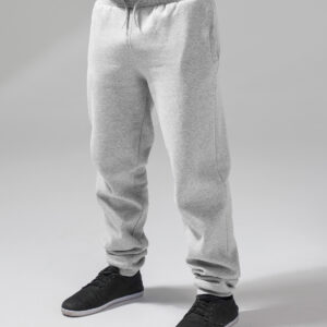 Heavy sweatpants