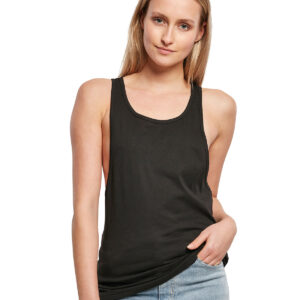 Women's loose tank