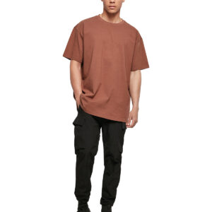 Heavy oversized tee