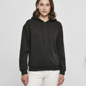 Womens everyday hoodie