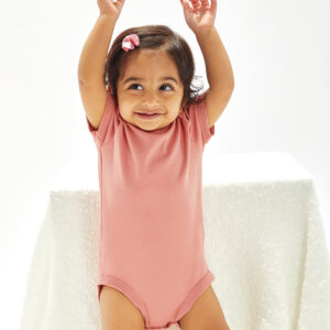 Baby bodysuit