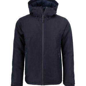 Expert thermic insulated jacket