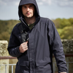 Expert Kiwi pro stretch 3-in-1 jacket