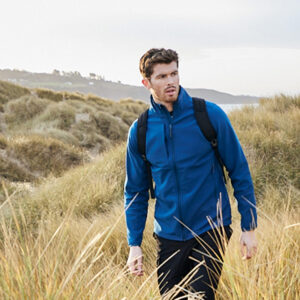 Expert Basecamp softshell jacket