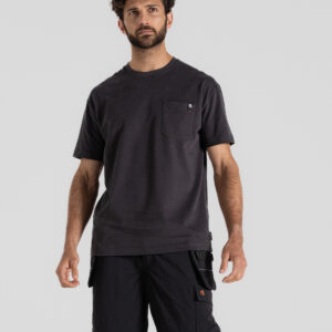 Wakefield pocket workwear t-shirt