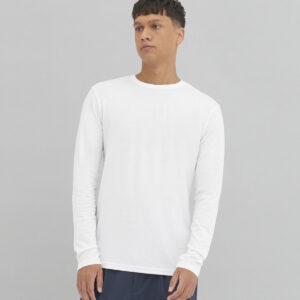 Erawan organic long-sleeve tee