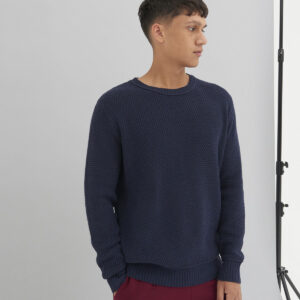 Taroko regen sweater